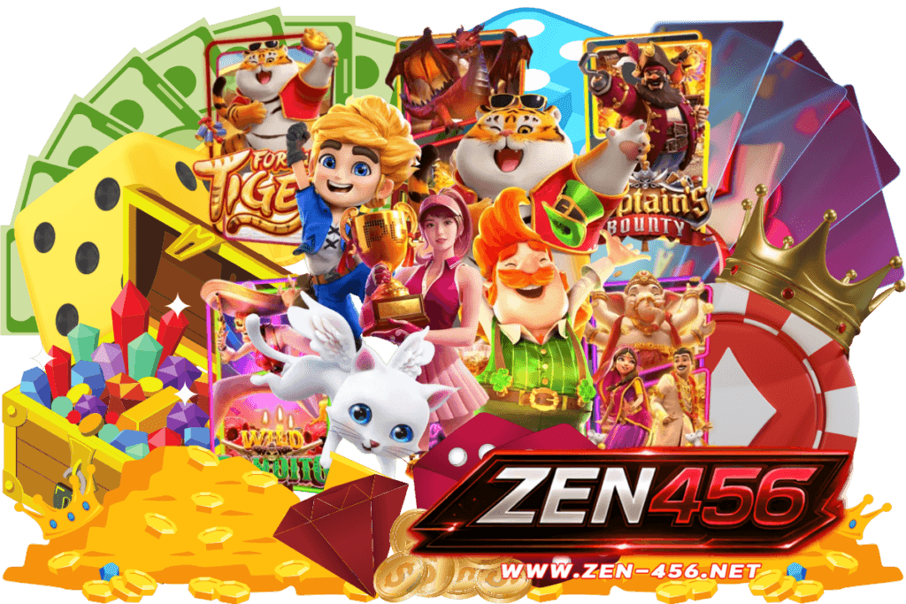 ค่ายเกมสล็อต